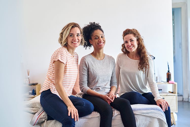Go to Free Cervical Cancer Screenings details page