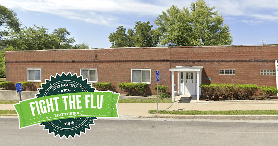 Go to Drive Through Flu Shot Clinic - HRMG in Louisiana details page