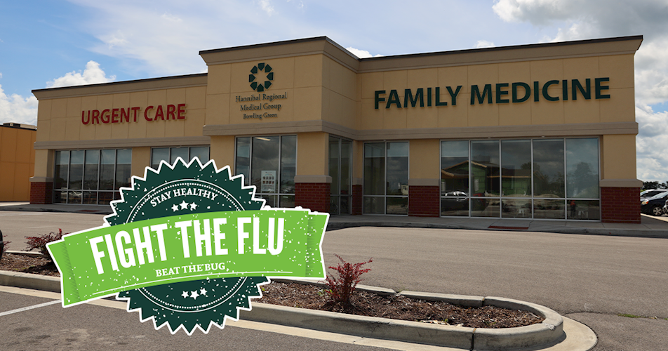Go to Drive Through Flu Shot Clinic - HRMG in Bowling Green details page