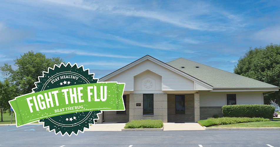 Go to Drive Through Flu Shot Clinic - HRMG in Shelbina details page