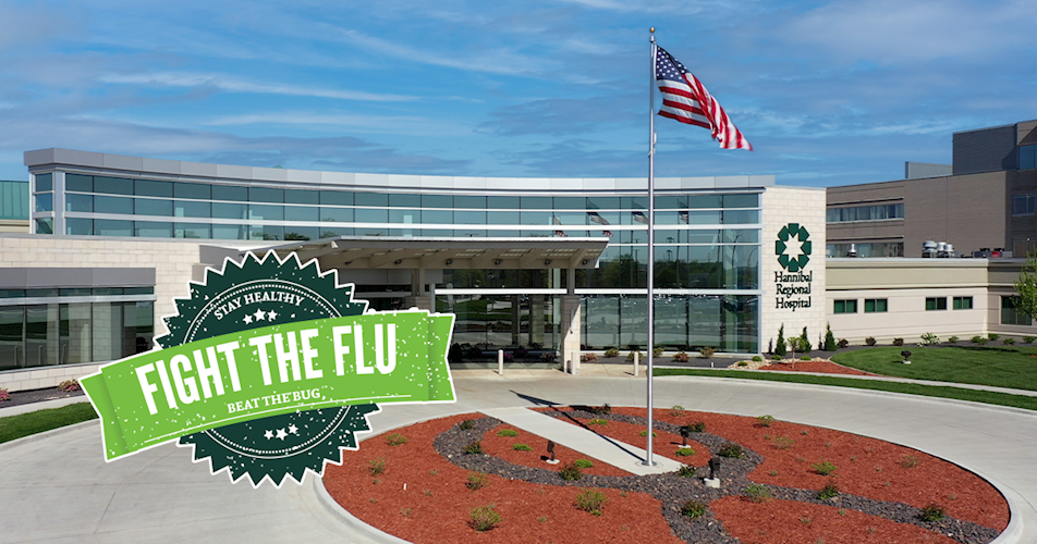Go to Drive Through Flu Shot Clinic - Hannibal details page