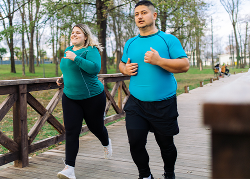 Go to Weight Loss Surgery Informational Seminar details page